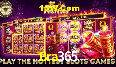 Bra365 São Paulo - Top Slots