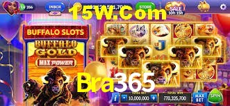 Slot Games Bra365