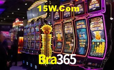 Bra365 Belo Horizonte - Jackpots