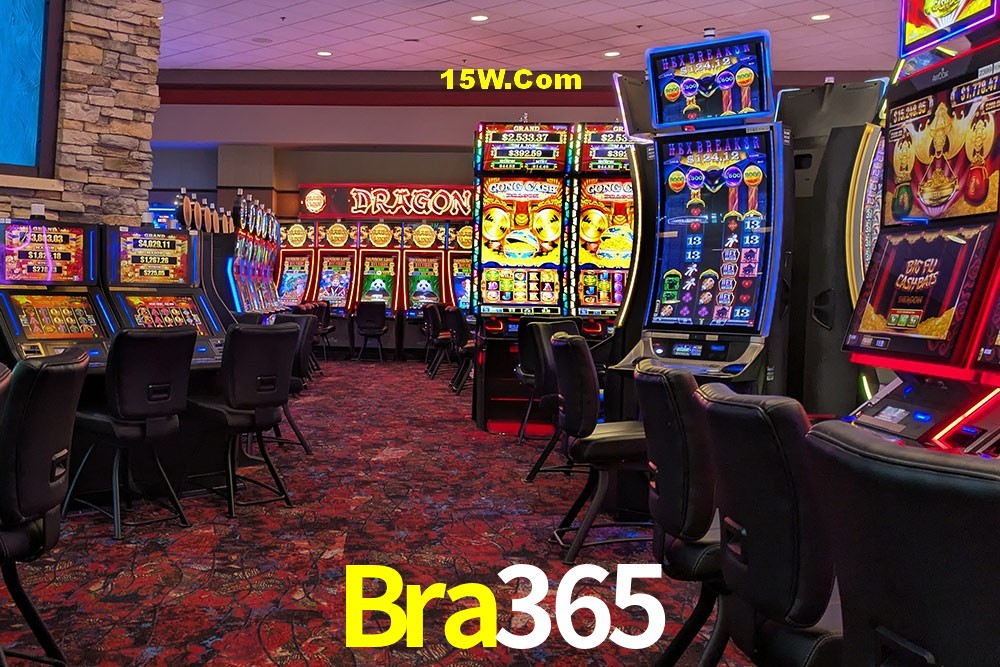 Platform Technology Bra365