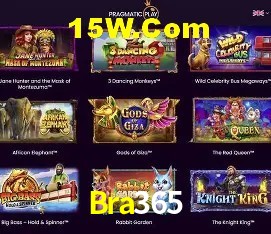Casino Ao Vivo Bra365