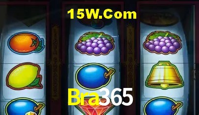 Bra365 Rio de Janeiro - Slot Strategy