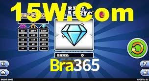 Welcome Bonus Bra365