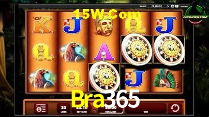 Bra365 - Aplicativo Móvel