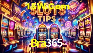 Game Providers Bra365