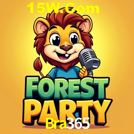 APP oficial da Bra365 para mobile
