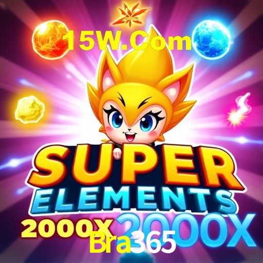 Estatísticas do Jogo Bra365