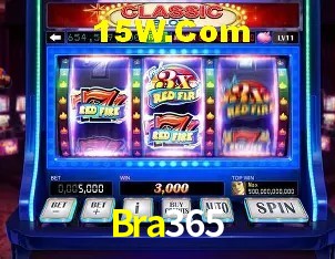 Promoção Relâmpago Bra365