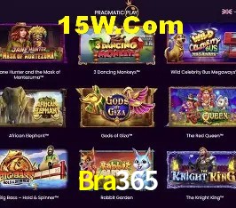 Login Seguro Bra365