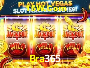 Bra365 São Paulo - Hot Promos