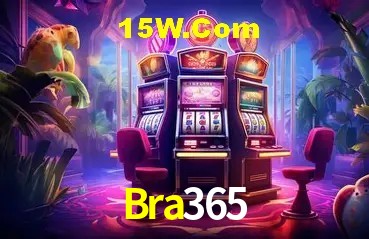 Cadastro Rápido Bra365