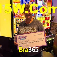 Bonus Features Bra365