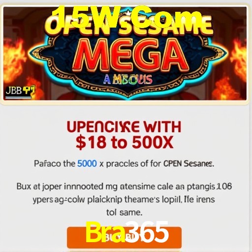 Bônus Diários Bra365