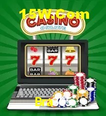 Provedores de Jogos Bra365