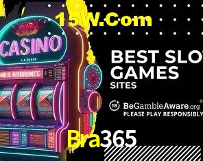Bra365 Slot - 320+ Caça-Níqueis Premium