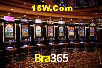 Design Responsivo Bra365