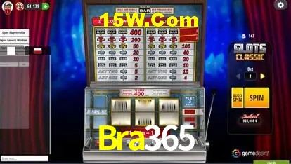 Bra365 - Login Methods