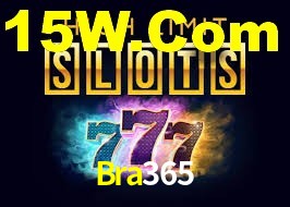 Tournaments Bra365